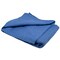 Mytee Products 72in x 80in (85 lb./dz. weight) Moving Blankets - Blue Woven Polyester..., 4PK MB-W-1x4 - alternate 2