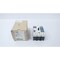 Eaton Molded Case Circuit Breaker 600V-Ac 3P 50A Amp 250V-Dc HMCP050K2C - alternate 1