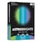 Neenah Paper Color Paper - "Cool" Assortment, 24 lb Bond Weight, 8.5 x 11, Assorted Cool Colors, PK500 20264 - alternate 1