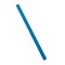 Apollo Tile Cerulean Blue 0.6 in x 12 in Glass Matte Pencil Liner Tile Trim 0.5 sqft/case, 10PK T88143M-15A - alternate 2