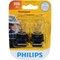 Philips 3156B2 Standard Mini Bulb, 3156B2 3156B2 - alternate 2