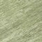 Homeroots 8' Artichoke Green And Fern Green Round Abstract Washable Indoor Outdoor Area Rug 587622 - alternate 2