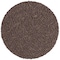 Pferd 2'' COMBIDISC Abrasive Disc - Type CDR - AO Compact Grain - 120 Grit 42954 - alternate 2
