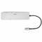 Rocstor PREMIUM USBC 6-IN-1 MULTIPORT Y10A322-S1 - alternate 2
