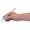 Westcott Erasers Fun Pack, Assorted Colors, 40PK 17795 - alternate 2