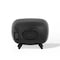 Crosley Radio Rondo Portable Bluetooth Speaker CR3039A-BK - alternate 2