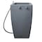 Algreen Madison Charcoal 49 gal Rain Barrel Polyethylene 84302 - alternate 2