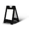 Stop-Lite LED A-Frame Sign AP-51 - alternate 1