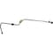 Caterpillar TUBE ASSEMBLY, CATERPILLAR OEM 1634238 1634238 - alternate 3
