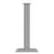 Origin Dispensing Solutions Floor Stand-Steel-Beige KS10X04BG - alternate 2