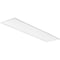 Lithonia Lighting LED Flat Panel, 4 ft L, 1 ft W, 120 to 277V AC CPX 1X4 ALO7 SWW7 M4 - alternate 2
