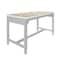 Diversified Spaces Fab Lab Workbench, Top 60"x30" Almond Top AMS6030LAAG - alternate 1