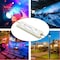 Beyond Led Technology JINBO, LED Power Supply, 60 Watt, 24 Volt DC, IP65, JLV-24060PA-U3, UL Listed 156671 - alternate 2