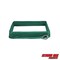 Extreme Max Extreme Max 3006.2663 BoatTector Solid Braid MFP Anchor Line w Thimble-3/8" x 150', Forest Green 3006.2663 - alternate 1