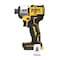 Dewalt Impact Driver, 1/4 in Hex, 1,825 in-lbs Torque, 3,400 RPM, 20 V, Brushless DCF845B - alternate 2