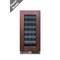 Summit 15in Wide Built-In Wine Cellar Panel Not Included SDHW1532PNR - alternate 1