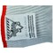 Workhorse Color-Coded Cut-Resistant Hand Protection Gloves, FDA-Compliant, A8, 13 Gauge WH A513-WHT-XLG - alternate 2