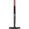 Radius Garden Round Point Digging Shovel, Steel, 58 in L Fiberglass Handle RPS001 - alternate 2