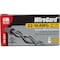 Gardner Bender WingGard Miniature Gray 22 AWG to 16 AWG Wire Connector, 100PK 10-001 - alternate 1