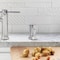 Blanco Empressa Soap Dispenser, Chrome 442516 - alternate 2
