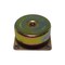 Caterpillar MOUNT-ISLN, CATERPILLAR OEM 1451004 1451004 - alternate 1