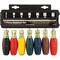 Do It Best Standard 3'' Solid Shaft Nut Driver Set 7-Piece 311406 - alternate 2
