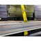 Mytee Products 4 in. x 50 ft. Winch Strap with Flat Hook WS450 - alternate 3