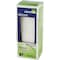 Leviton Decora Residential Grade 15 Amp Rocker Single Pole Switch White S12-5601-2WS - alternate 2