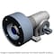 Cone Drive WORM GEAR REDUCER F0600200DBPX03 - alternate 1