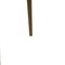 Homeroots 79" White and Oak Faux Marble and Wood Dining Table 716293 - alternate 2