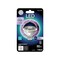 Ge LED Bulb, Flood/Spotlight, MR16 Lamp, 35 W Equivalent, Dimmable, Soft White Light Clear 93095554 - alternate 2