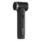 Booster Fans Barber Shop Cordless Handheld Electric Air Blower for Hair Cuts, 110 MPH Turbo Speed Fan (Black) 805362 - alternate 1