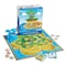 Learning Resources Alphabet Island, A Letters & Sounds Game LER5022 - alternate 1