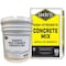 Sakrete Concrete Mix, Pail, Gray, High Strength 120021 - alternate 1