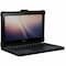 Targus 11.6IN COMMERCIAL-GRADE FORM-FIT COVER FOR DELL CHROMEBOOK 3100/3110 2-IN-1 THZ91513GLZ - alternate 2