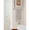 Amerock Davenport Brushed Nickel Transitional 24 in 610 mm Towel Bar BH36054G10 - alternate 2