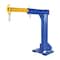 Vestil Lift Master Fork Truck Boom LM-HRT-4-24 - alternate 2