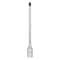 Milwaukee Tool Bit Socket, 3/8" Drive, Chrome, S2 Steel 45-34-1083 - alternate 1
