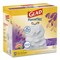 Glad 13 gal Trash Bags, 24 in x 27.38 in, Extra Heavy-Duty, .95 Mil, White, 240 PK 78902 - alternate 3