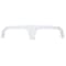 Icon Tandem Axle Fender Skirt FS2291 for Excel - Polar White 12291 - alternate 2