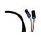 Cnh HARNESS WIRE, CNH OEM 87568434 87568434 - alternate 2