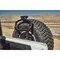 Body Armor 4X4 2018-C Jeep Wrangler Jl Rtc Reinforced Tire Carrier JL-5290 - alternate 2