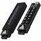 Apricorn 256GB 256-BIT AES XTS HARDWARE ENCRYPTED SECURE USB 3.0 MEMORY KEY ASK3-NXC-256GB - alternate 1