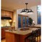 Westinghouse Four-Light Indoor Convertible Chandelier Ceiling Fixture ORB 6343300 - alternate 2