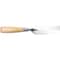 Marshalltown Masonry, Margin Trowel, 5 x 1 1/2 inch Trowel 54 - alternate 3