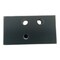 Komatsu BRACKET, OEM 6743-71-6110 - alternate 2