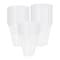 Empress PET Clear Cup 12 oz Squat, 1000PK EPET12S - alternate 2
