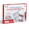 Hand2Mind Desktop Magnetic Sound Wall Boards Set 96982 - alternate 1