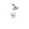 Grohe Essence Pbv Shower Only 1.75Gpm 1025200000 - alternate 1