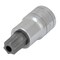 Performance Tool 1/2 In Dr. Star Bit Socket T60, W32960 W32960 - alternate 1